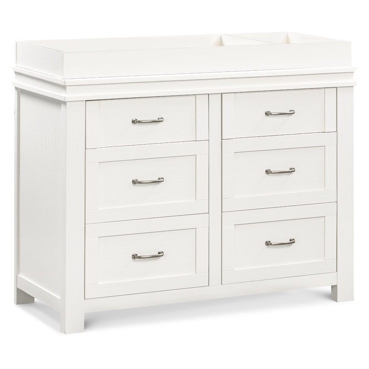 Removable Changing Table Topper & Reviews AllModern